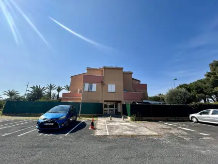 Appartement climatisé, terrasse - 4 pers., Appartement 4 personnes à Saint Cyprien - Photo 20