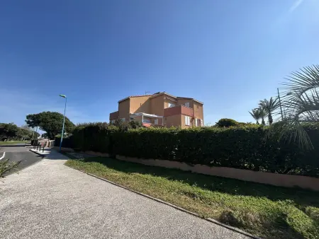 Appartement climatisé, terrasse - 4 pers., Appartement 4 personnes à Saint Cyprien - Photo 22