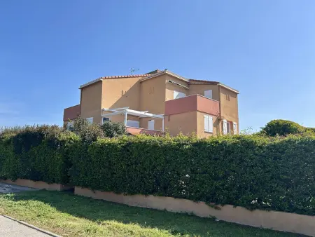 Appartement climatisé, terrasse - 4 pers., Appartement 4 personnes à Saint Cyprien - Photo 23