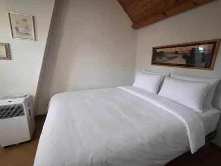 Maison rénovée et jardin clos - 8 pers., Maison 8 personnes à Saint Brevin les Pins - Photo 9