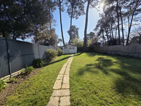 Maison rénovée et jardin clos - 8 pers., Maison 8 personnes à Saint Brevin les Pins - Photo 25
