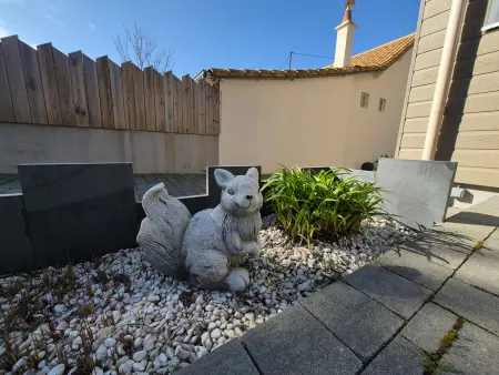 Maison rénovée et jardin clos - 8 pers., Maison 8 personnes à Saint Brevin les Pins - Photo 27