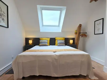 Gîte de charme - 2 pers., cœur de village Bourvil - Photo 2