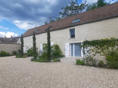 Gîte de charme - 2 pers., cœur de village Bourvil - Photo 3