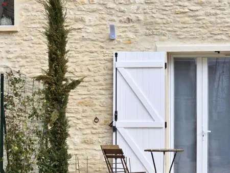 Gîte de charme - 2 pers., cœur de village Bourvil - Photo 6