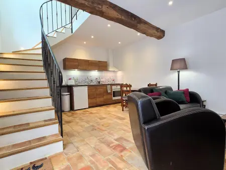 Gîte de charme - 2 pers., cœur de village Bourvil - Photo 7