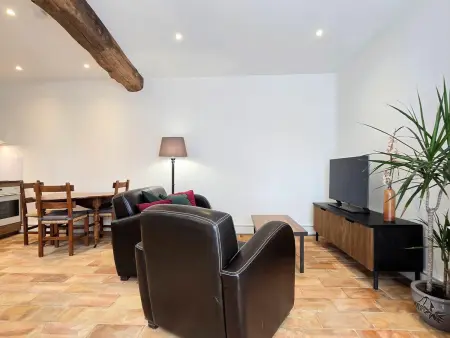Gîte de charme - 2 pers., cœur de village Bourvil - Photo 10