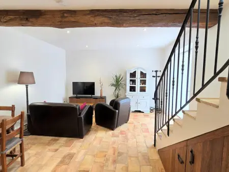 Gîte de charme - 2 pers., cœur de village Bourvil - Photo 11
