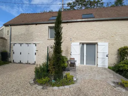 Gîte de charme - 2 pers., cœur de village Bourvil - Photo 14