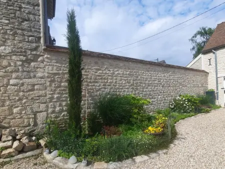 Gîte de charme - 2 pers., cœur de village Bourvil - Photo 15