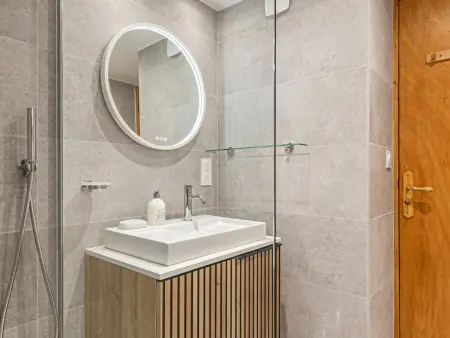 Charmant appartement au cœur du vieux village, 6 pers, proche des remontées mécaniques - Photo 5