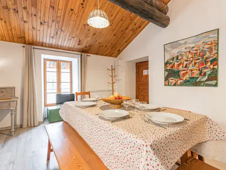 Charmant appartement au cœur du vieux village, 6 pers, proche des remontées mécaniques - Photo 6