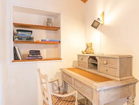 Charmant appartement au cœur du vieux village, 6 pers, proche des remontées mécaniques - Photo 7