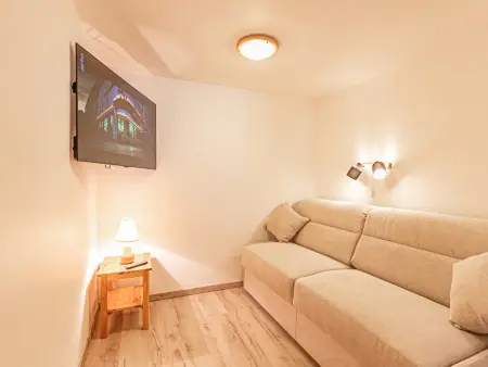 Charmant appartement au cœur du vieux village, 6 pers, proche des remontées mécaniques - Photo 9