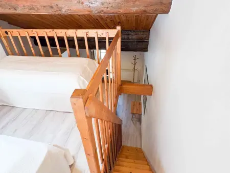 Charmant appartement au cœur du vieux village, 6 pers, proche des remontées mécaniques - Photo 11