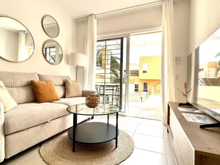 Appartement cosy à Costa Calma, Appartement 2 personnes à Costa Calma - Photo 1