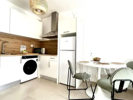 Appartement cosy à Costa Calma, Appartement 2 personnes à Costa Calma - Photo 2
