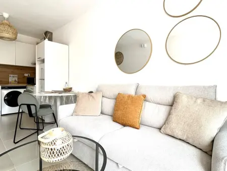 Appartement cosy à Costa Calma, Appartement 2 personnes à Costa Calma - Photo 3