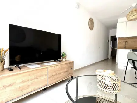 Appartement cosy à Costa Calma, Appartement 2 personnes à Costa Calma - Photo 5