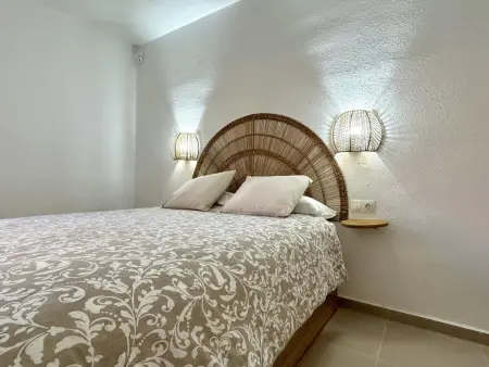 Appartement cosy à Costa Calma, Appartement 2 personnes à Costa Calma - Photo 8