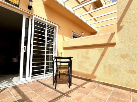 Appartement cosy à Costa Calma, Appartement 2 personnes à Costa Calma - Photo 9