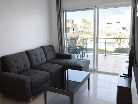 Appartement lumineux - 2 pers., Appartement 2 personnes à Oliva - Photo 8