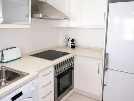 Appartement lumineux - 2 pers., Appartement 2 personnes à Oliva - Photo 13