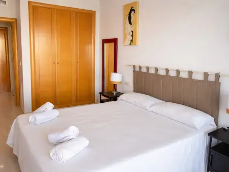 Appartement lumineux - 2 pers., Appartement 2 personnes à Oliva - Photo 14