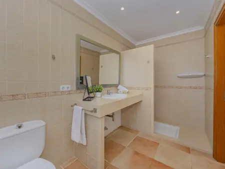 Villa spacieuse, vue montagne - 10 pers., Villa 10 personnes à Pollença - Photo 28