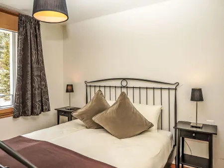 Chesa Chalcherin 3, Appartement 4 personnes à Celerina - Photo 2