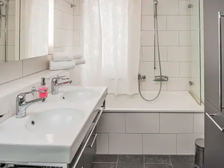 Chesa Chalcherin 3, Appartement 4 personnes à Celerina - Photo 4