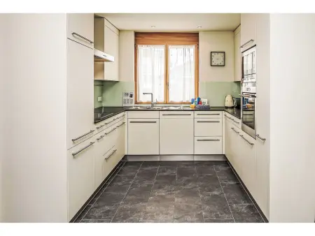 Chesa Chalcherin 3, Appartement 4 personnes à Celerina - Photo 13