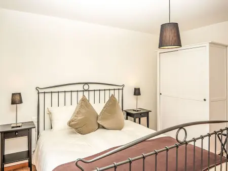 Chesa Chalcherin 3, Appartement 4 personnes à Celerina - Photo 14