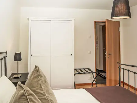 Chesa Chalcherin 3, Appartement 4 personnes à Celerina - Photo 16