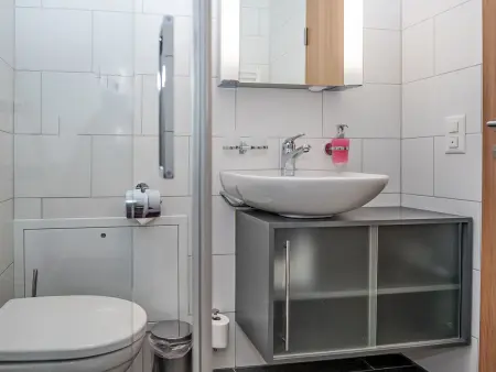 Chesa Chalcherin 3, Appartement 4 personnes à Celerina - Photo 17