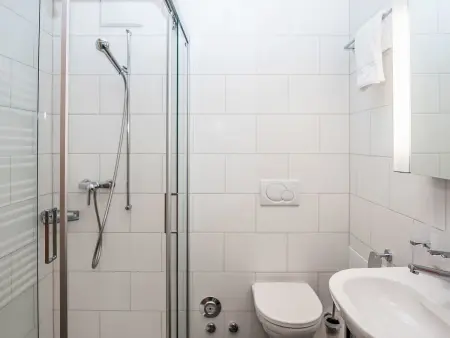 Chesa Chalcherin 3, Appartement 4 personnes à Celerina - Photo 18