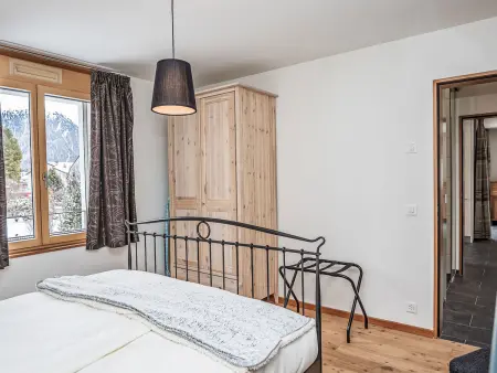 Chesa Chalcherin 3, Appartement 4 personnes à Celerina - Photo 20