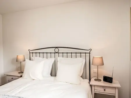 Chesa Chalcherin 3, Appartement 4 personnes à Celerina - Photo 21