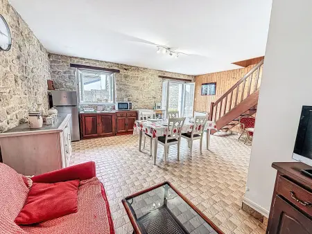 Maison Le Magouër, Maison 4 personnes à Plouhinec Morbihan - Photo 2