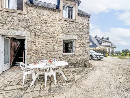 Maison Le Magouër, Maison 4 personnes à Plouhinec Morbihan - Photo 3