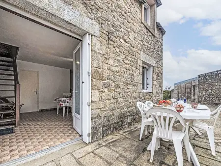 Maison Le Magouër, Maison 4 personnes à Plouhinec Morbihan - Photo 4