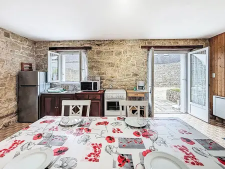 Maison Le Magouër, Maison 4 personnes à Plouhinec Morbihan - Photo 5