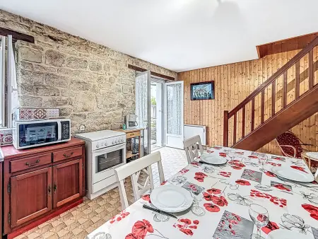 Maison Le Magouër, Maison 4 personnes à Plouhinec Morbihan - Photo 6