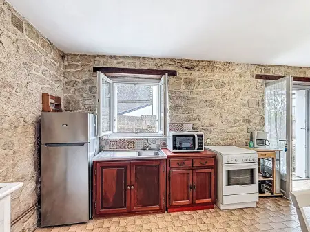 Maison Le Magouër, Maison 4 personnes à Plouhinec Morbihan - Photo 9