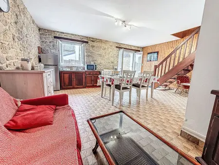 Maison Le Magouër, Maison 4 personnes à Plouhinec Morbihan - Photo 10