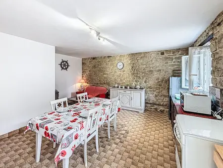 Maison Le Magouër, Maison 4 personnes à Plouhinec Morbihan - Photo 11