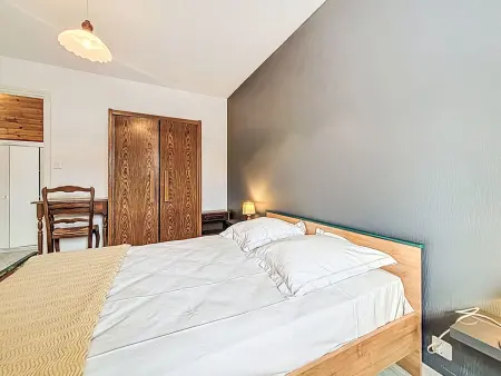 Maison Le Magouër, Maison 4 personnes à Plouhinec Morbihan - Photo 13