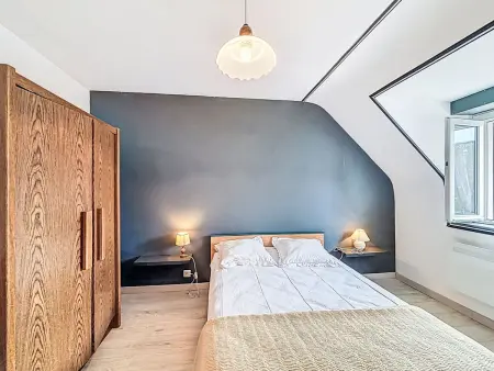 Maison Le Magouër, Maison 4 personnes à Plouhinec Morbihan - Photo 14