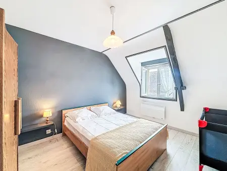 Maison Le Magouër, Maison 4 personnes à Plouhinec Morbihan - Photo 15
