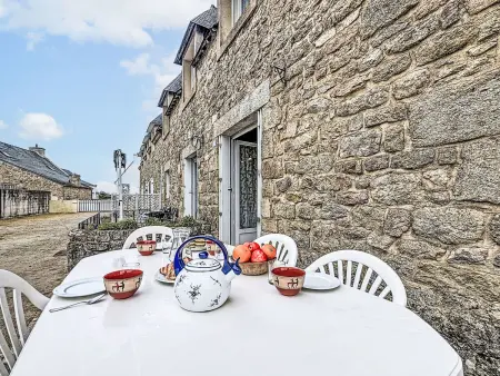 Maison Le Magouër, Maison 4 personnes à Plouhinec Morbihan - Photo 16